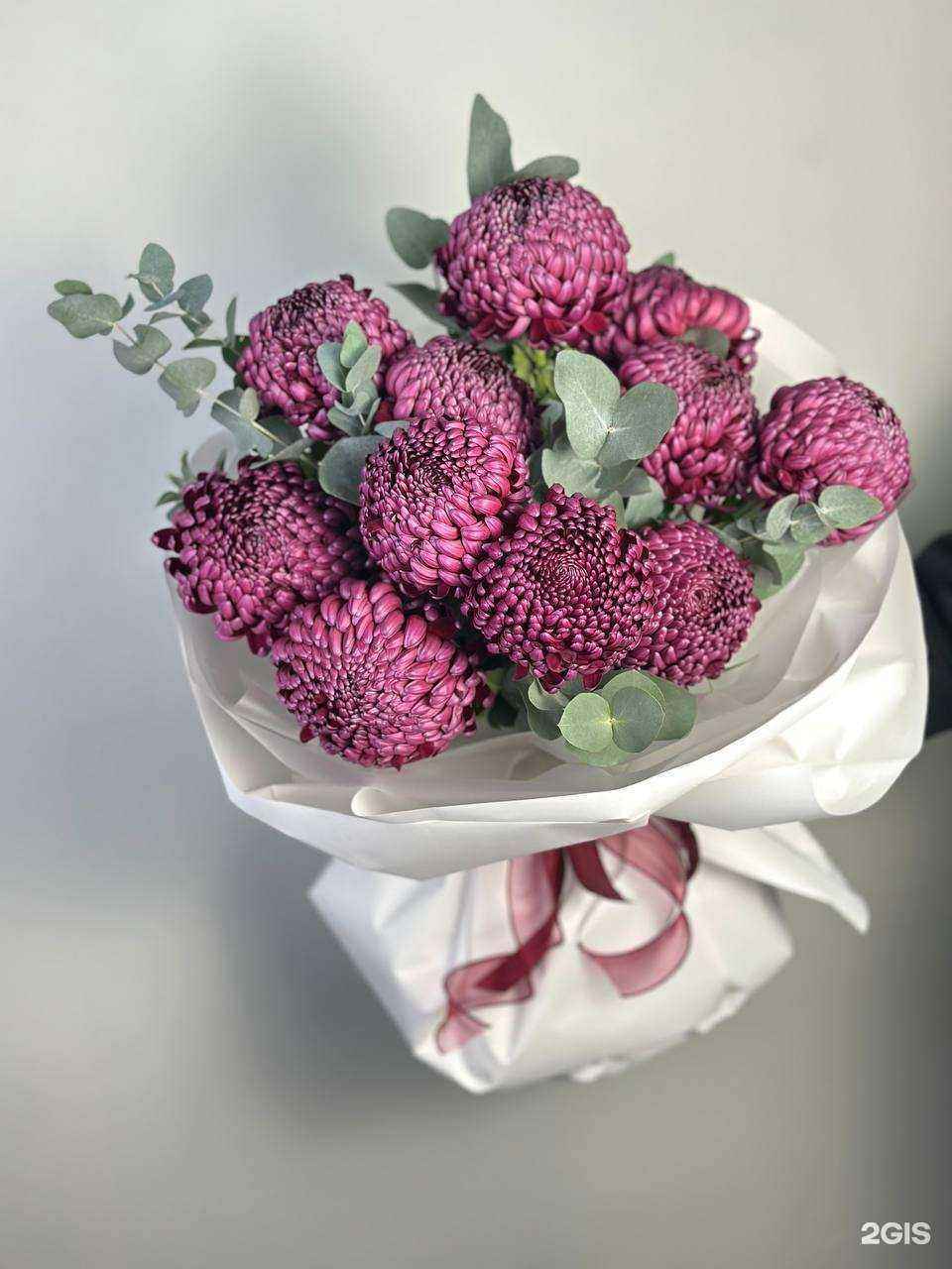 Отзывы на компанию Flores в Екатеринбурге c фото