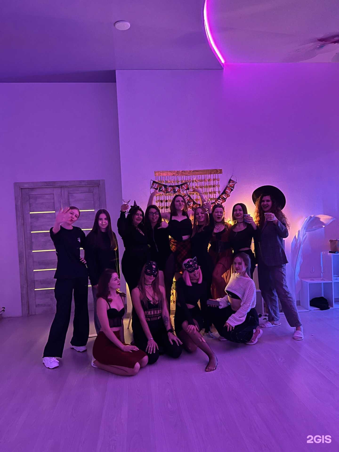 Отзывы на компанию Woman`s Dance в Красноярске c фото