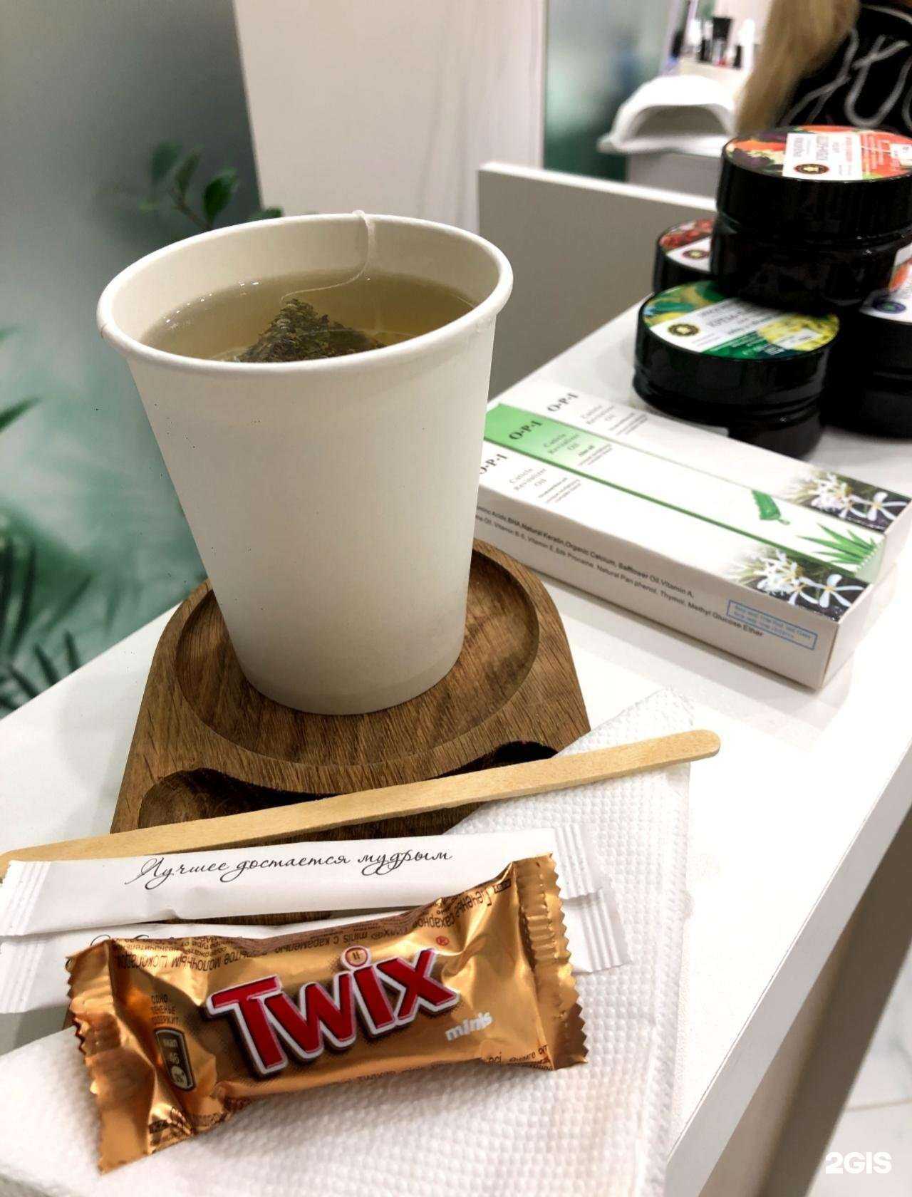 Отзывы на компанию Lirata Nails в Казани c фото