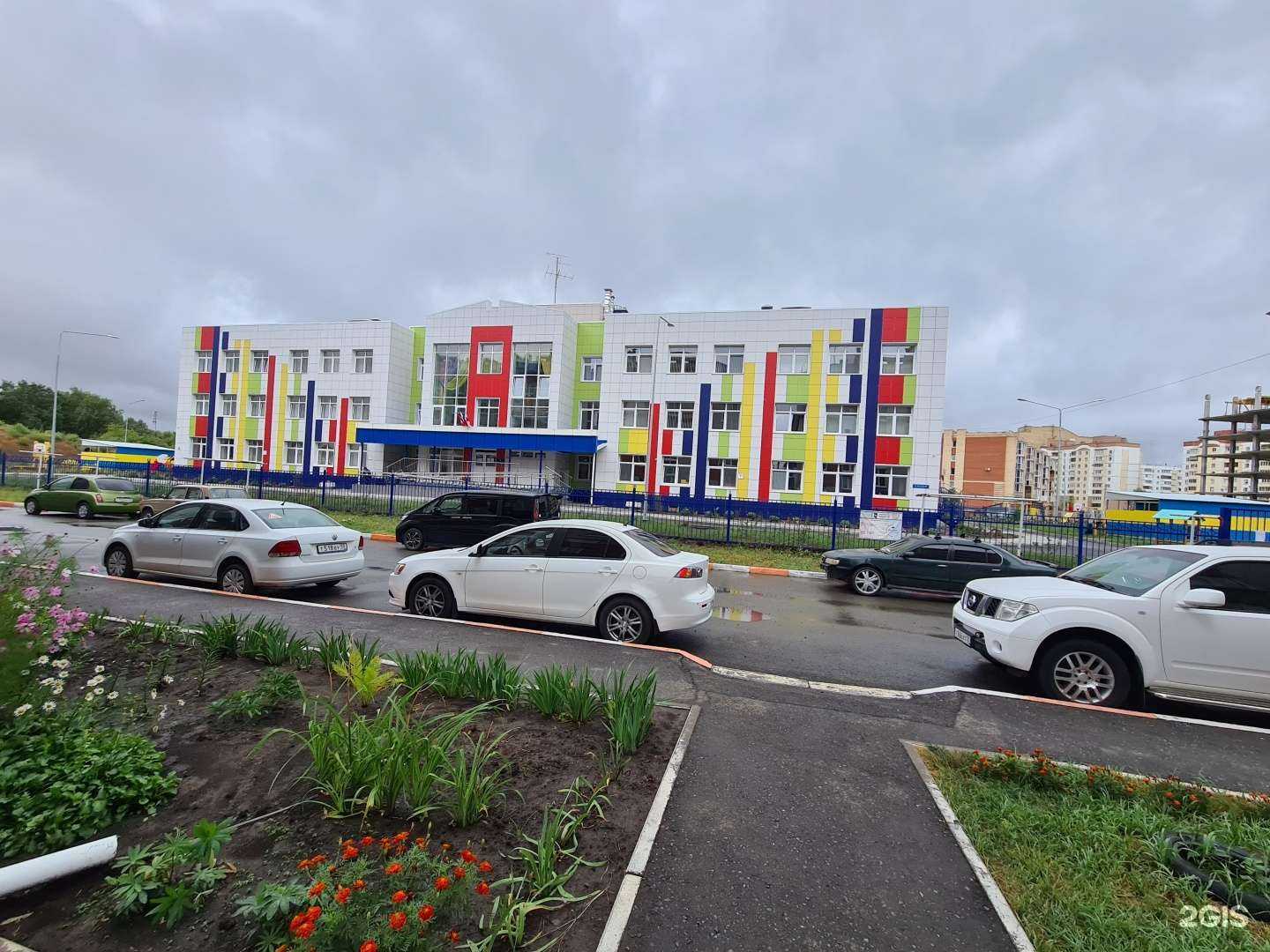 Отзывы на компанию Центр развития ребенка-детский сад №65 в Омске c фото