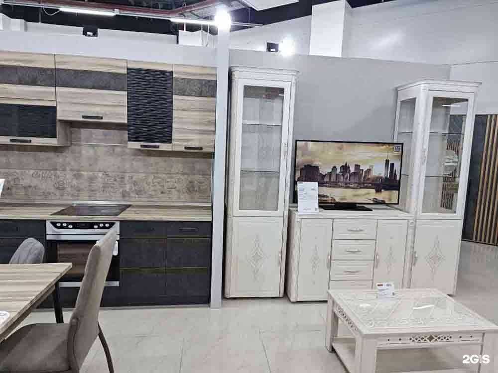 Отзывы на компанию DaVita-мебель в г. Кемерово c фото