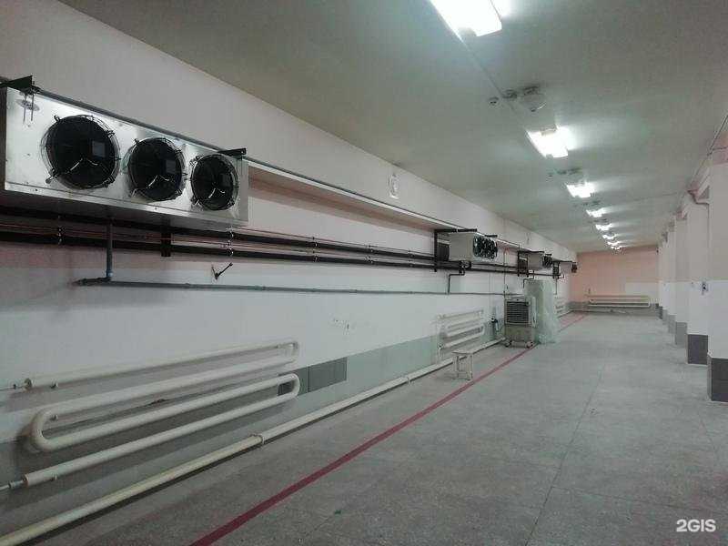 Отзывы на компанию ХолодПроектСервис в Новосибирске c фото