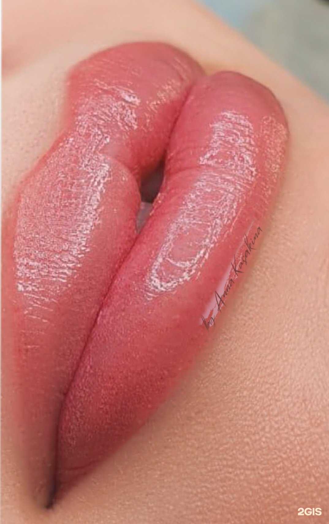 Отзывы на компанию Студия красоты в Красноярске c фото