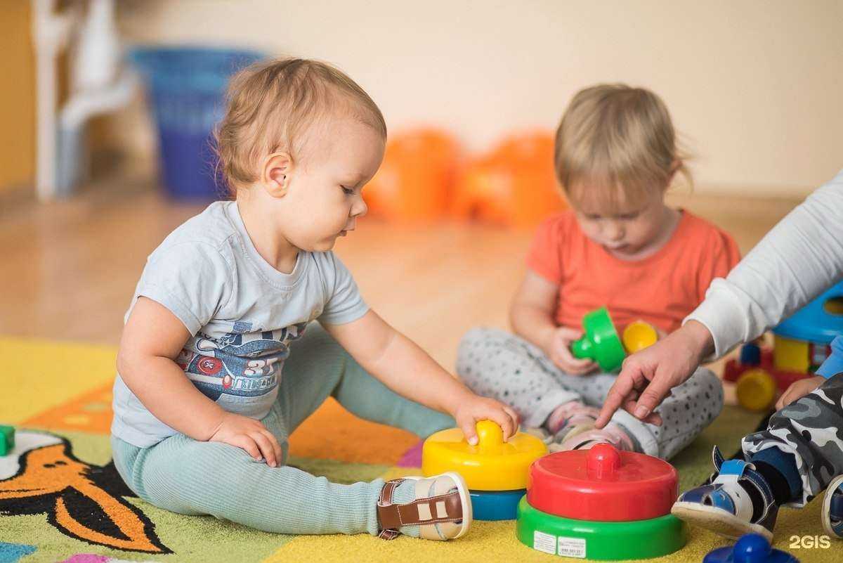 Отзывы на компанию Funscool в Уфе c фото