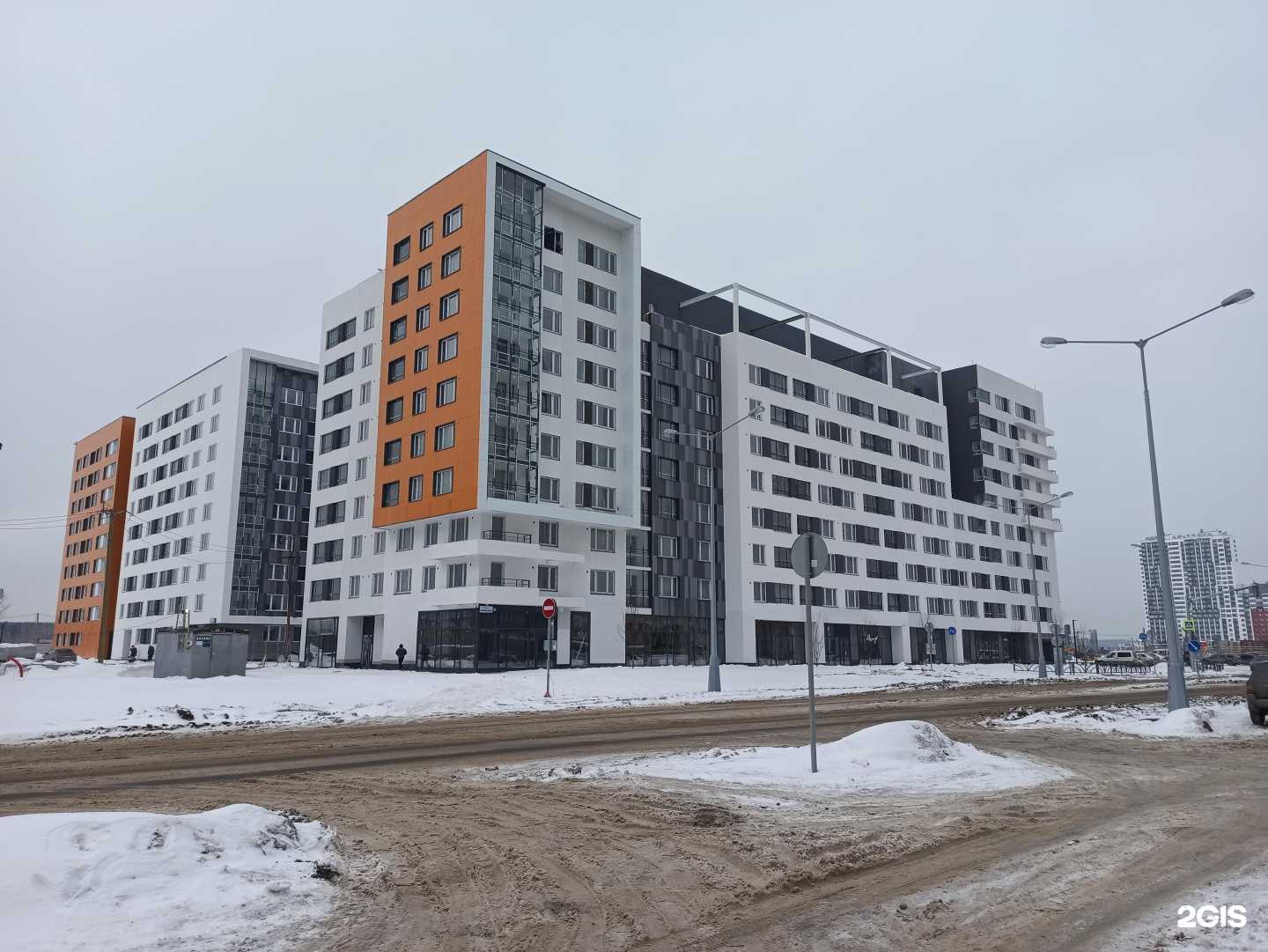 Отзывы на компанию Единичка в Екатеринбурге c фото