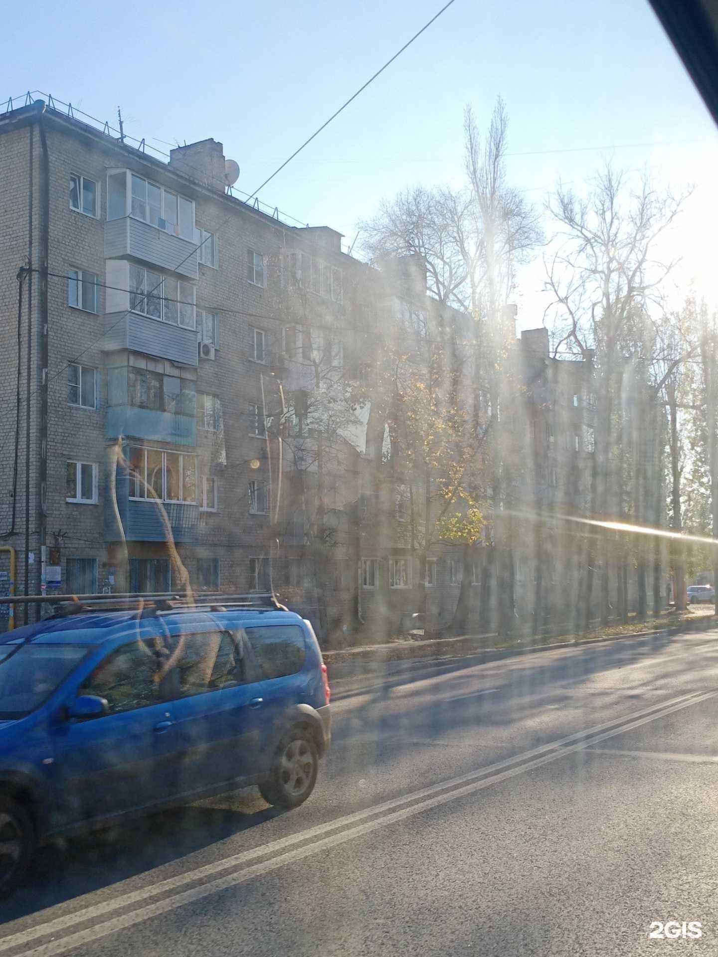 Отзывы на компанию Автосвет в Воронеже c фото