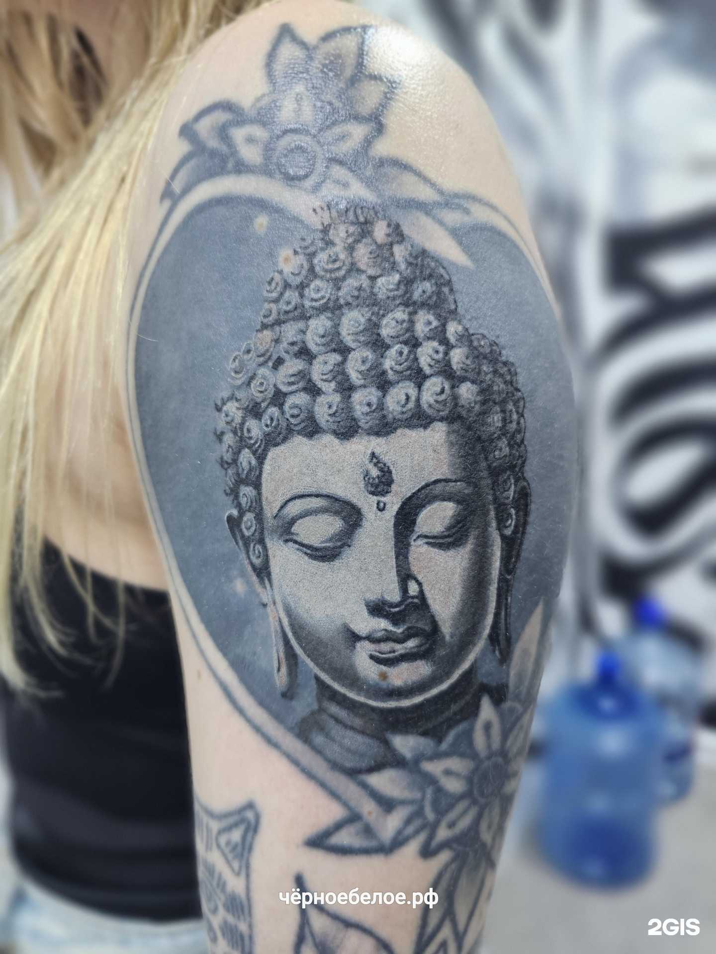 Отзывы на компанию Чёрное Белое в Набережных Челнах c фото