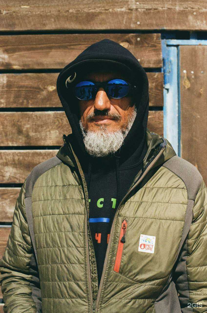 Отзывы на компанию Серф-станция в Каспийске c фото