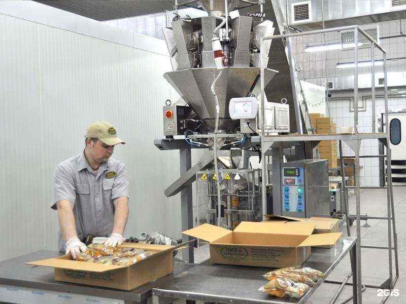 Отзывы на компанию Нива Черноземья в г. Железногорск c фото