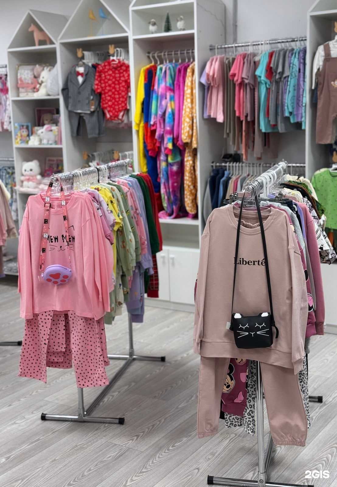 Отзывы на компанию Модные детки в Йошкар-Оле c фото