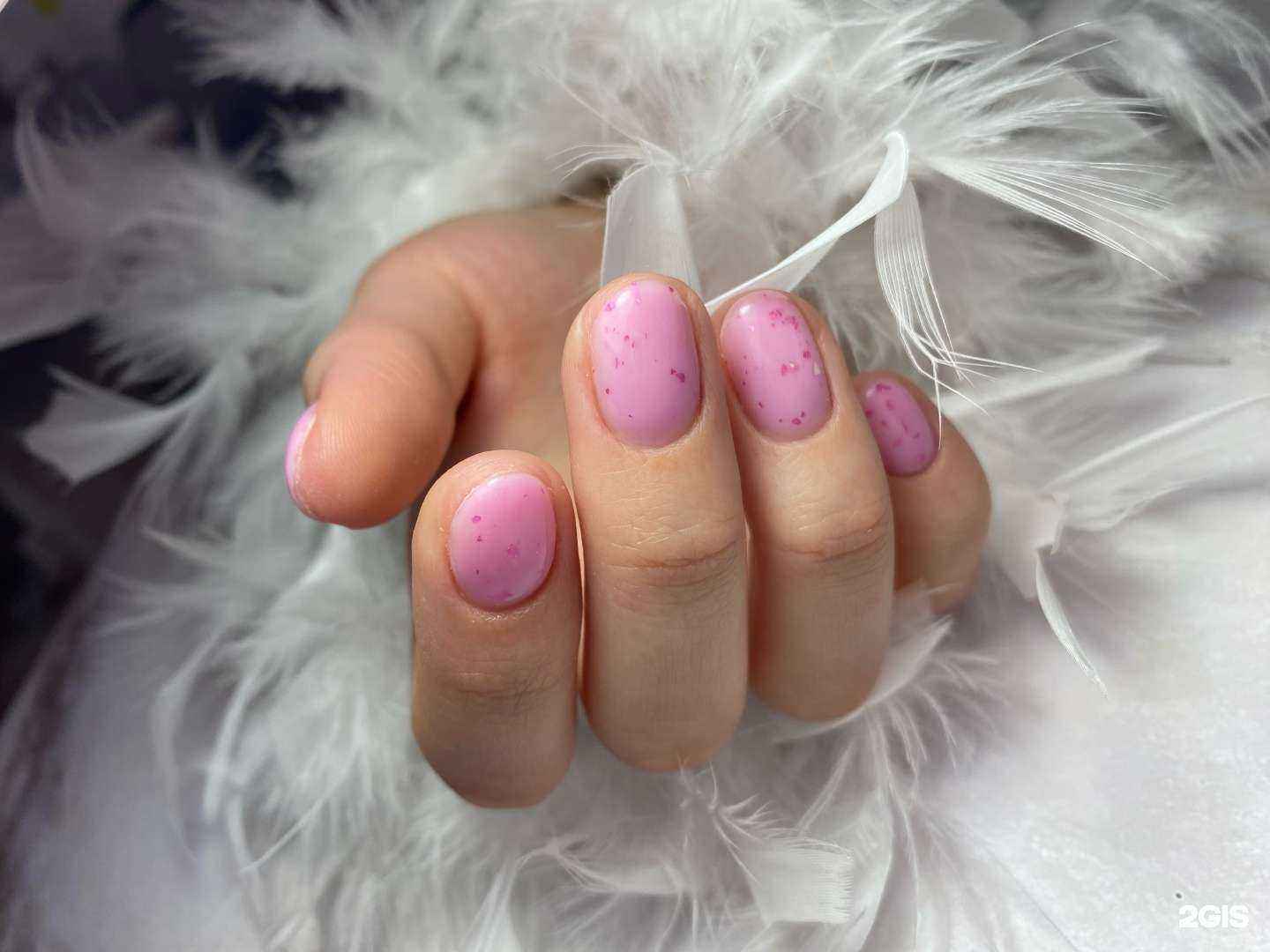 Отзывы на компанию Barbie studio в Уфе c фото