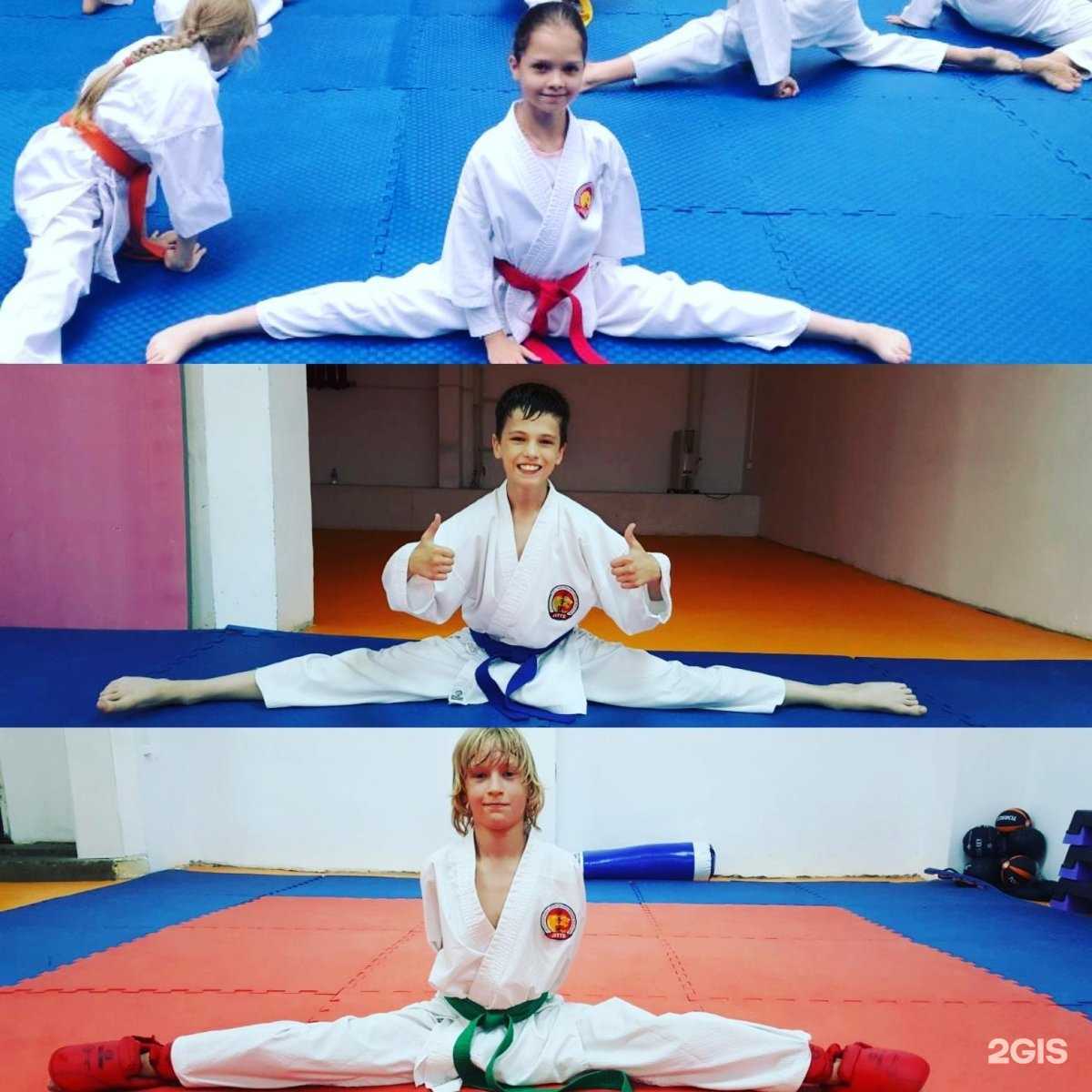 Отзывы на компанию Jitte-jutsu в Калуге c фото