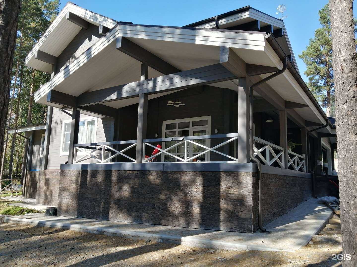 Отзывы на компанию Альвуд в Иркутске c фото