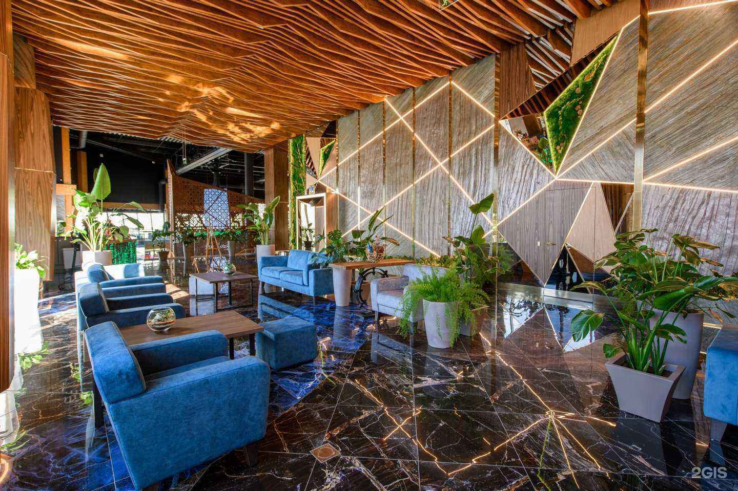 Отзывы на компанию Горизонт Cinema&Emotion в г. Ростов-на-Дону c фото