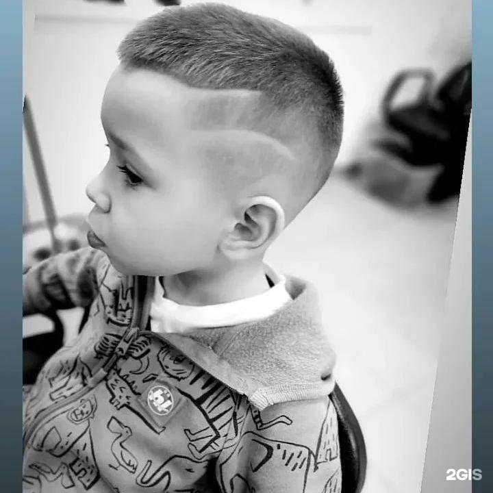 Отзывы на компанию Парикмахерская в Казани c фото