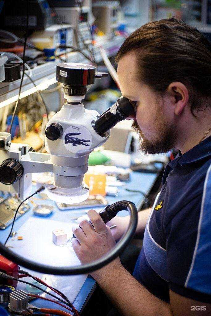 Отзывы на компанию Профи сервис в Смоленске c фото