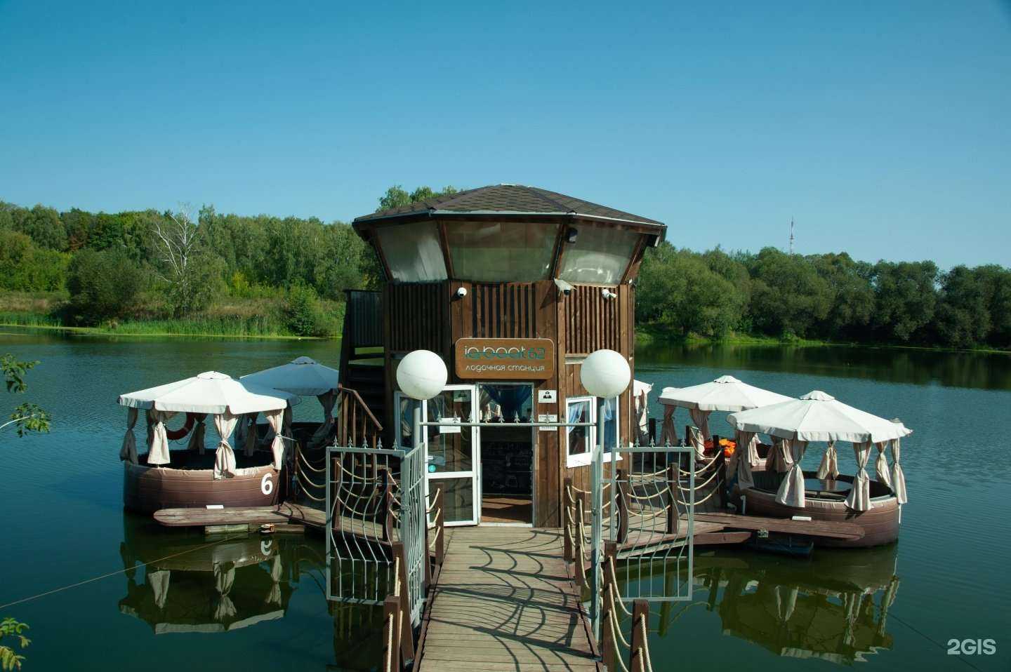 Отзывы на компанию Iqboat 62 в г. Рязань c фото