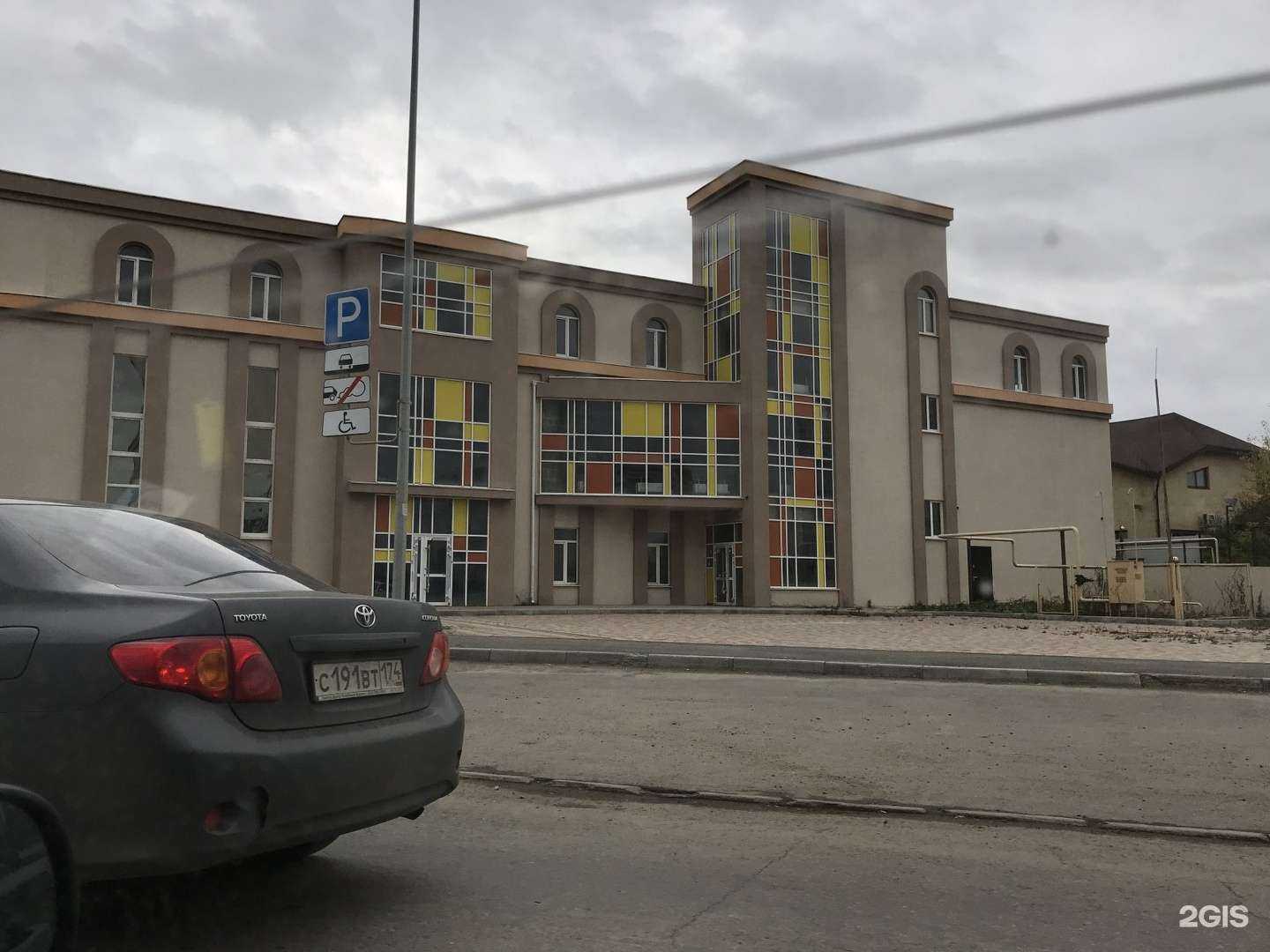 Отзывы на компанию Проект металлоконструкция в Челябинске c фото - фотография 2 из 2