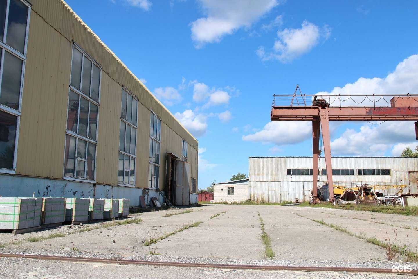 Отзывы на компанию Гранит сити в Хабаровске c фото