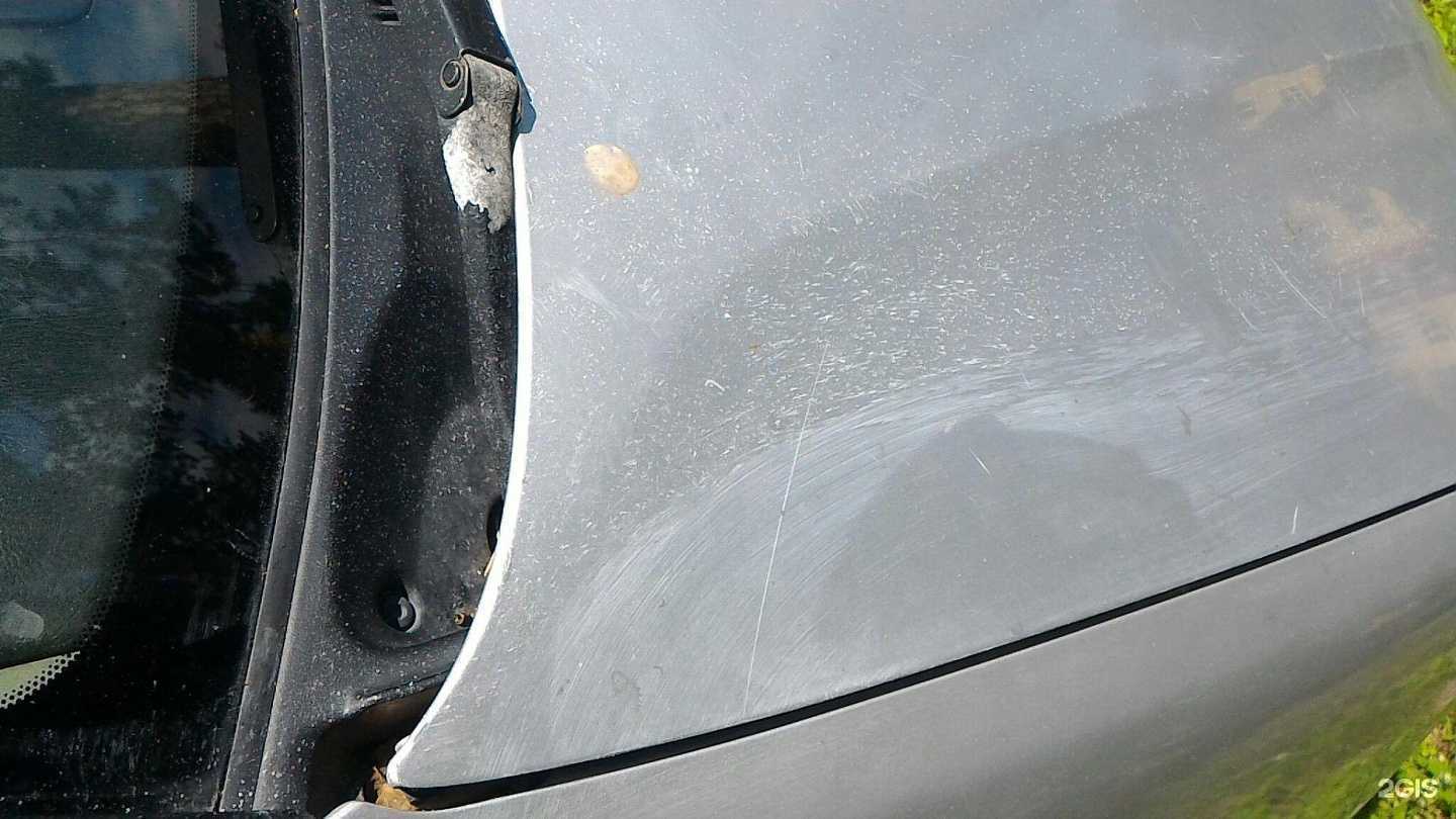 Отзывы на компанию Autoforse в Новосибирске c фото