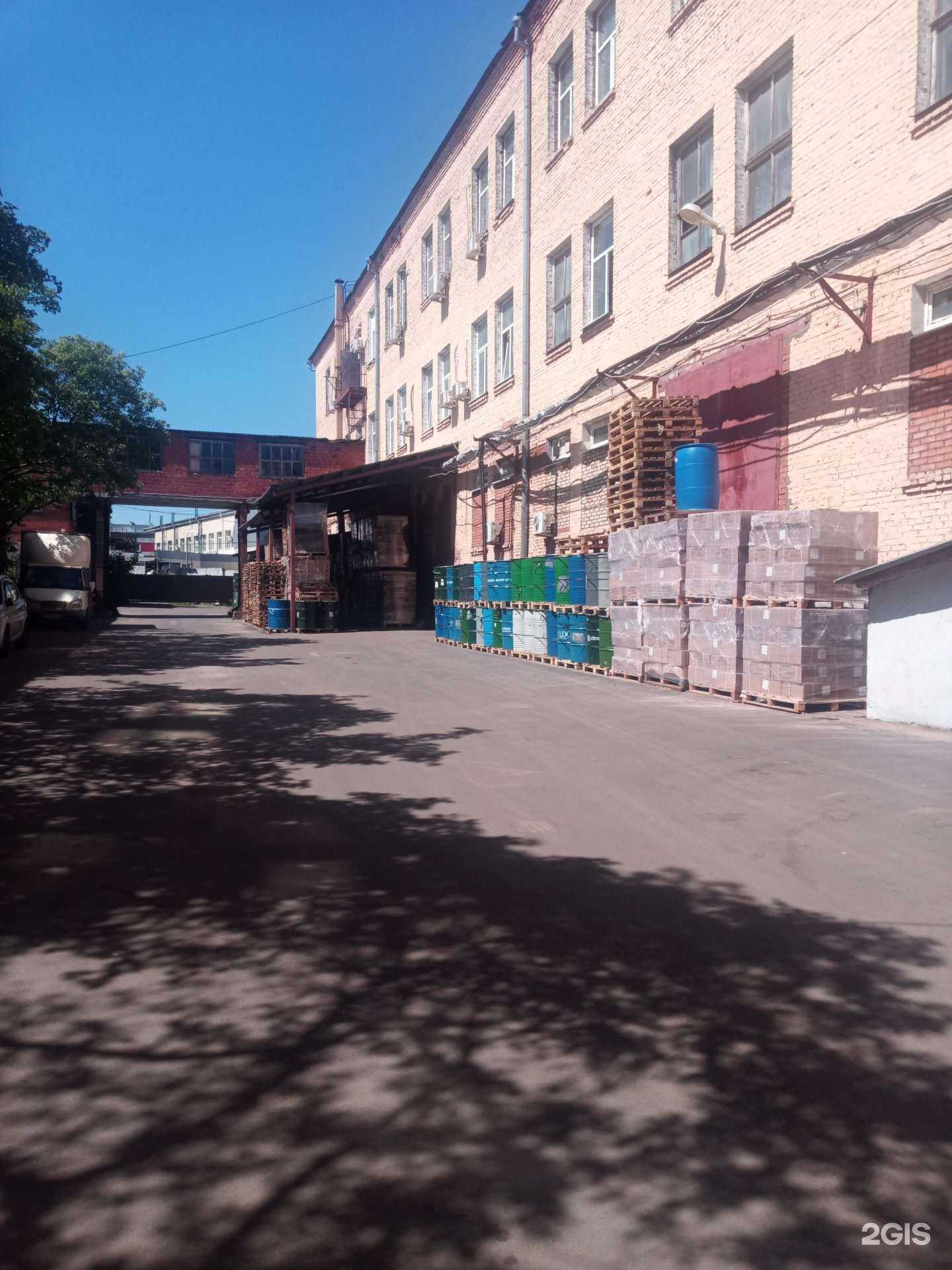 Отзывы на компанию Лакшери Системс в Подольске c фото