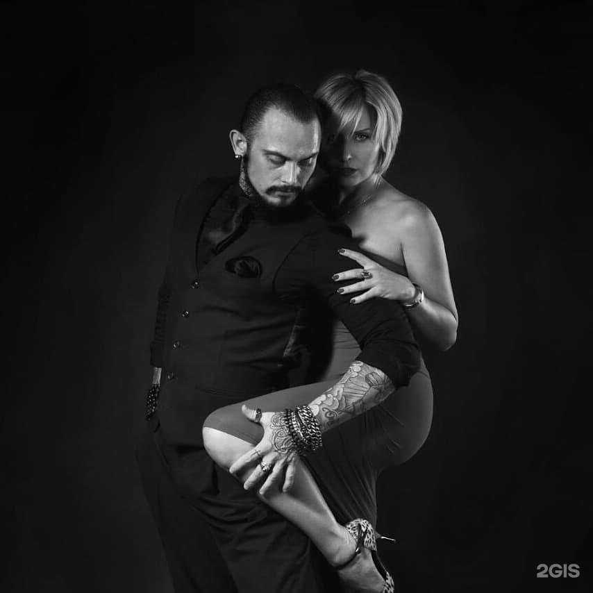 Отзывы на компанию Magic dance в Сочи c фото