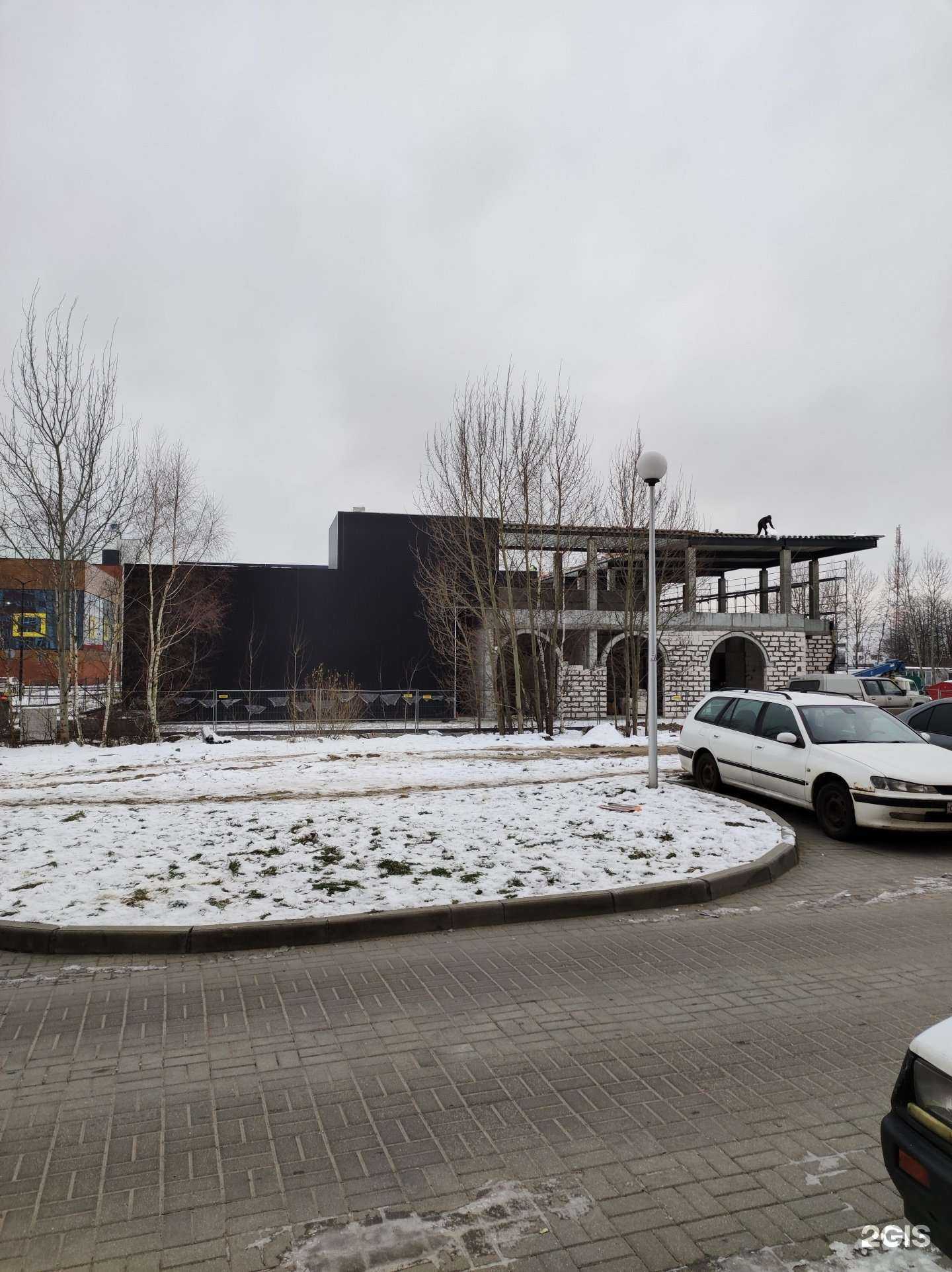 Отзывы на компанию Пеперончино в Калининграде c фото - фотография 2 из 2