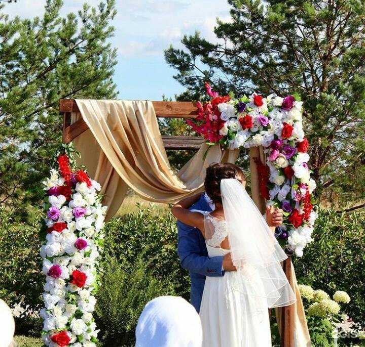 Отзывы на компанию Флёр в Ставрополе c фото