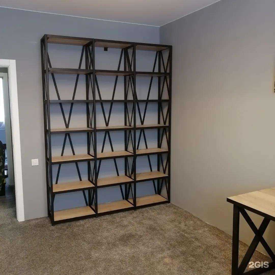 Отзывы на компанию Grunwald в Барнауле c фото