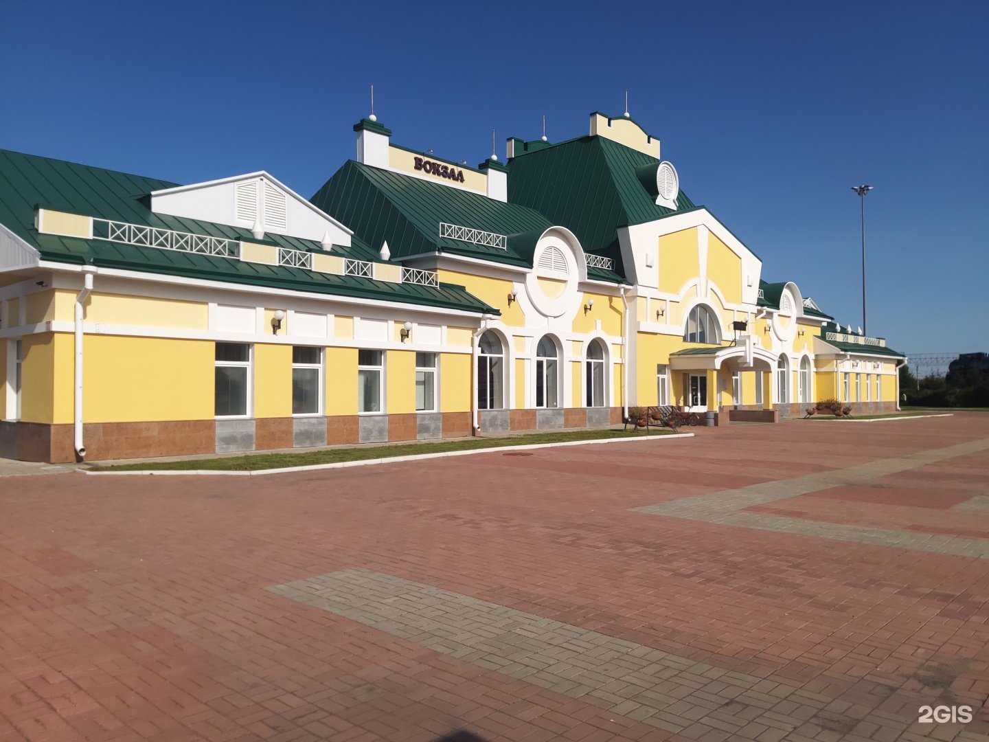 Отзывы на компанию Гостиница в Камени-на-Оби c фото