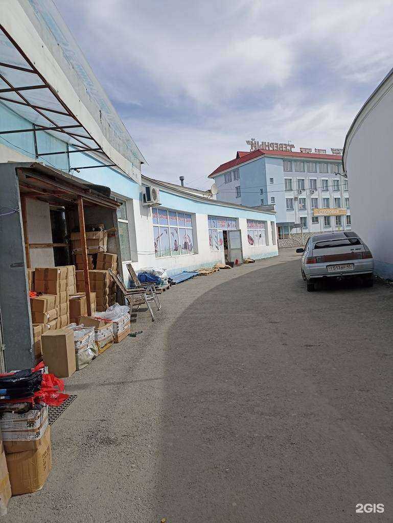 Отзывы на компанию Опт-Океан в Челябинске c фото