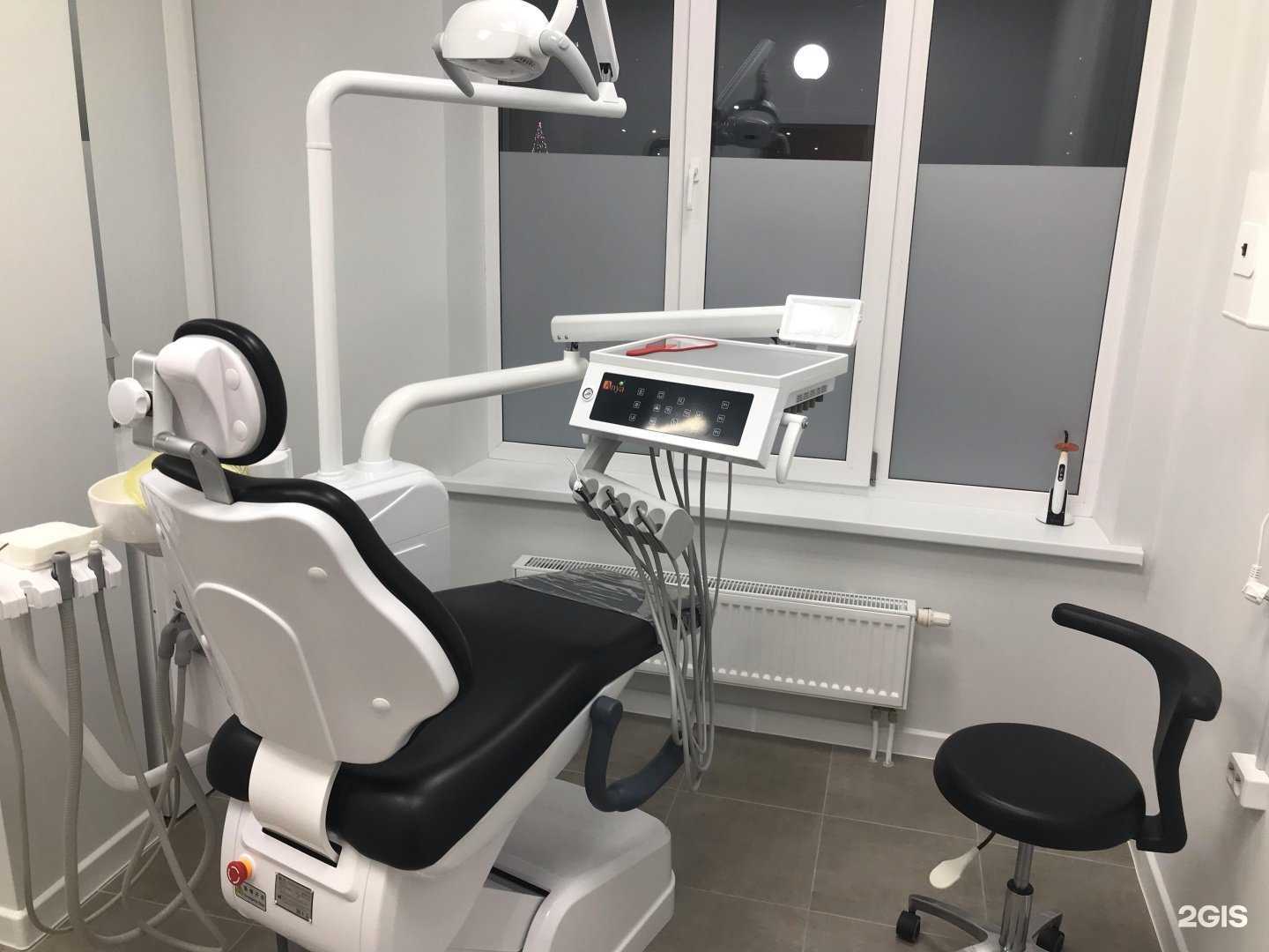 Отзывы на компанию Ваша стоматология в Тюмени c фото