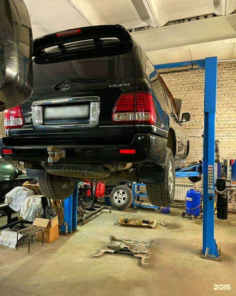 Отзывы на компанию Автовал в Томске c фото