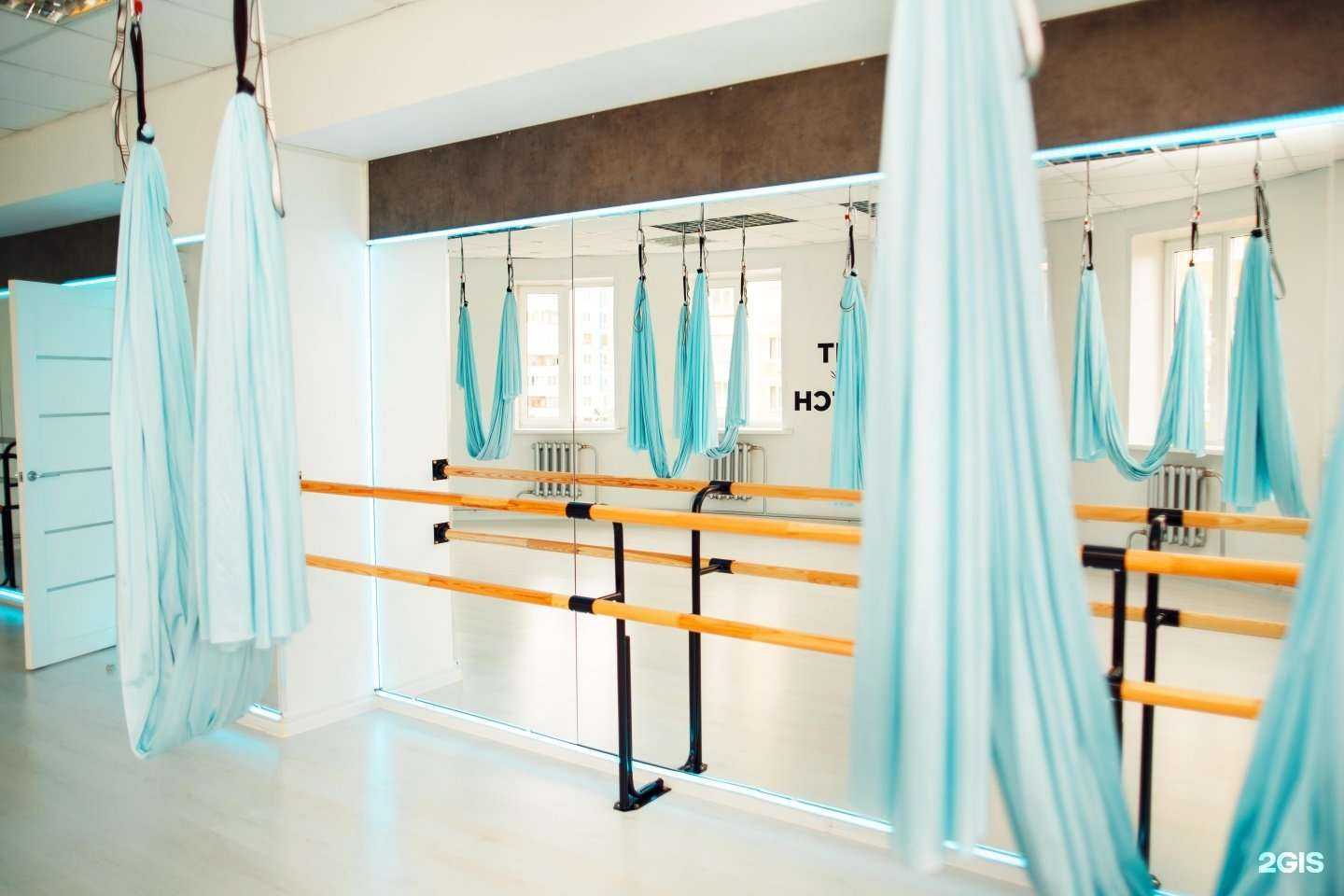 Отзывы на компанию Lightstretch в Курске c фото