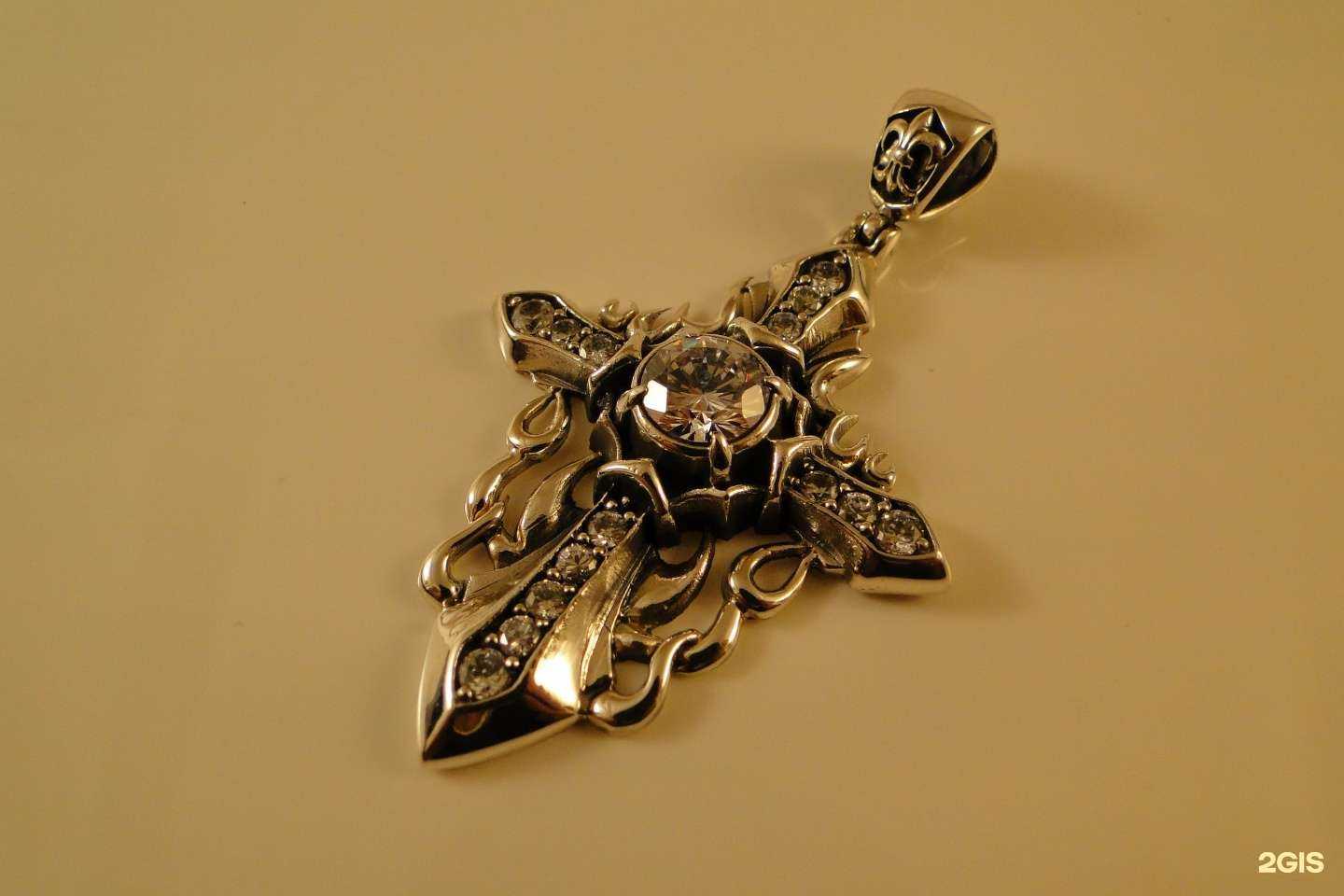 Отзывы на компанию Только Интересное Серебро в Калининграде c фото