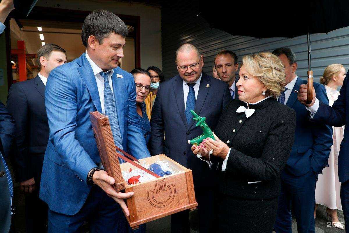 Отзывы на компанию Пензенский арматурный завод в г. Пенза c фото