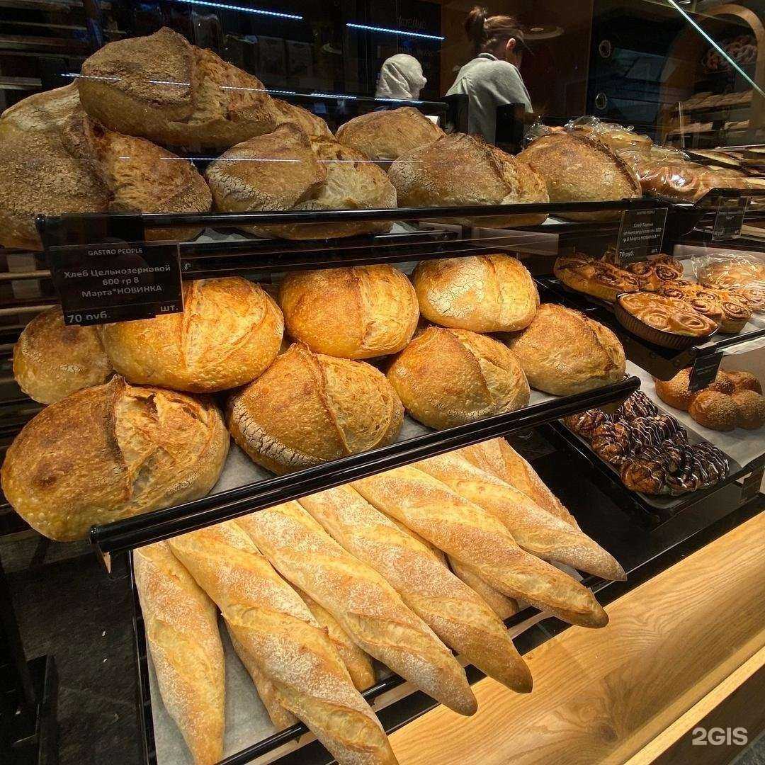 Отзывы на компанию Gastro people в г. Уфа c фото