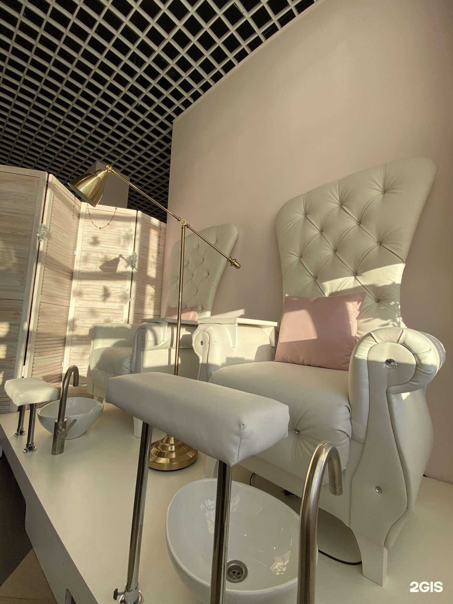 Отзывы на компанию Grace beauty club в г. Нижний Новгород c фото