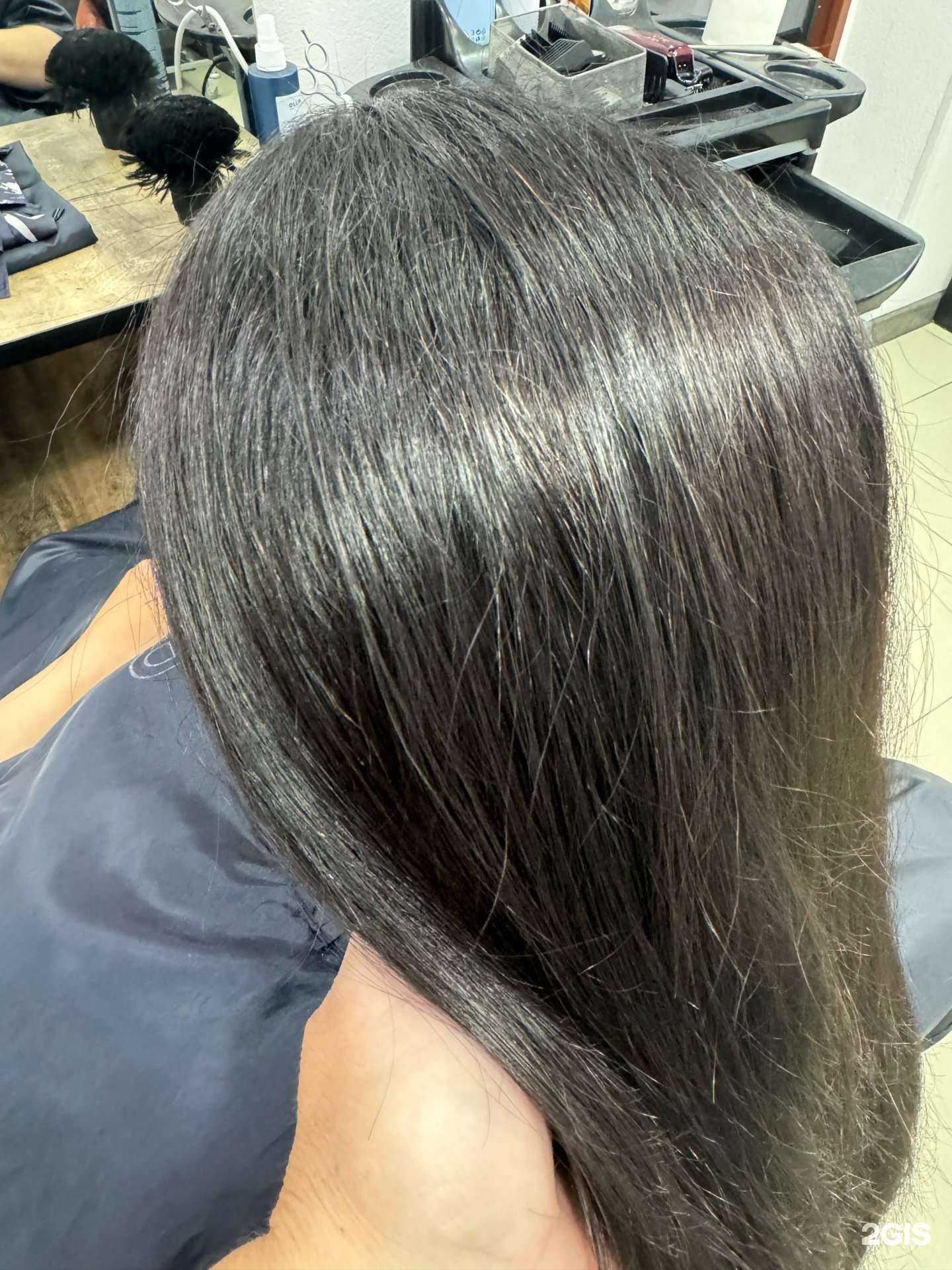 Отзывы на компанию Парикмахерская в г. Сургут c фото