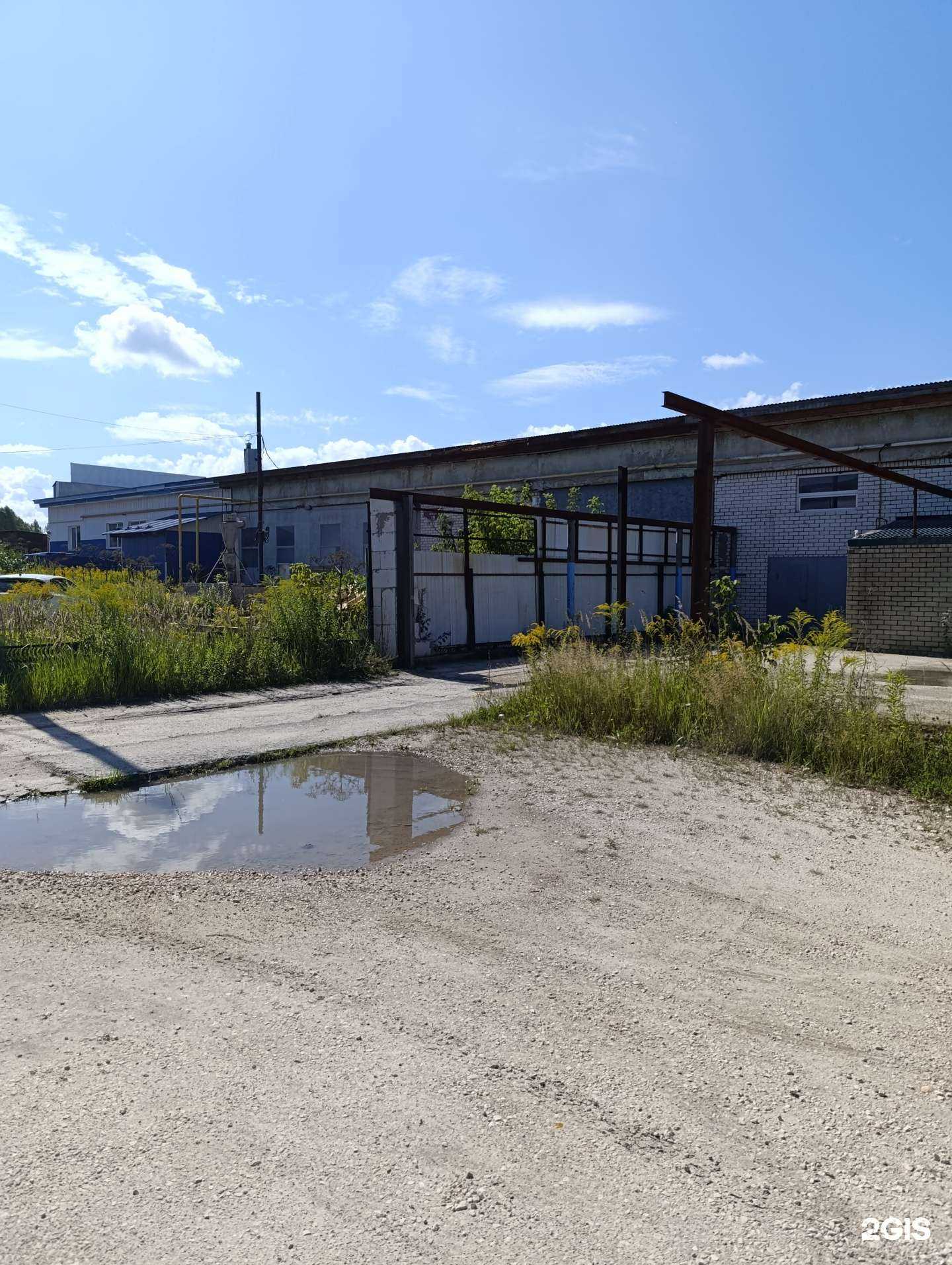 Отзывы на компанию Артстекло в Муроме c фото - фотография 2 из 2