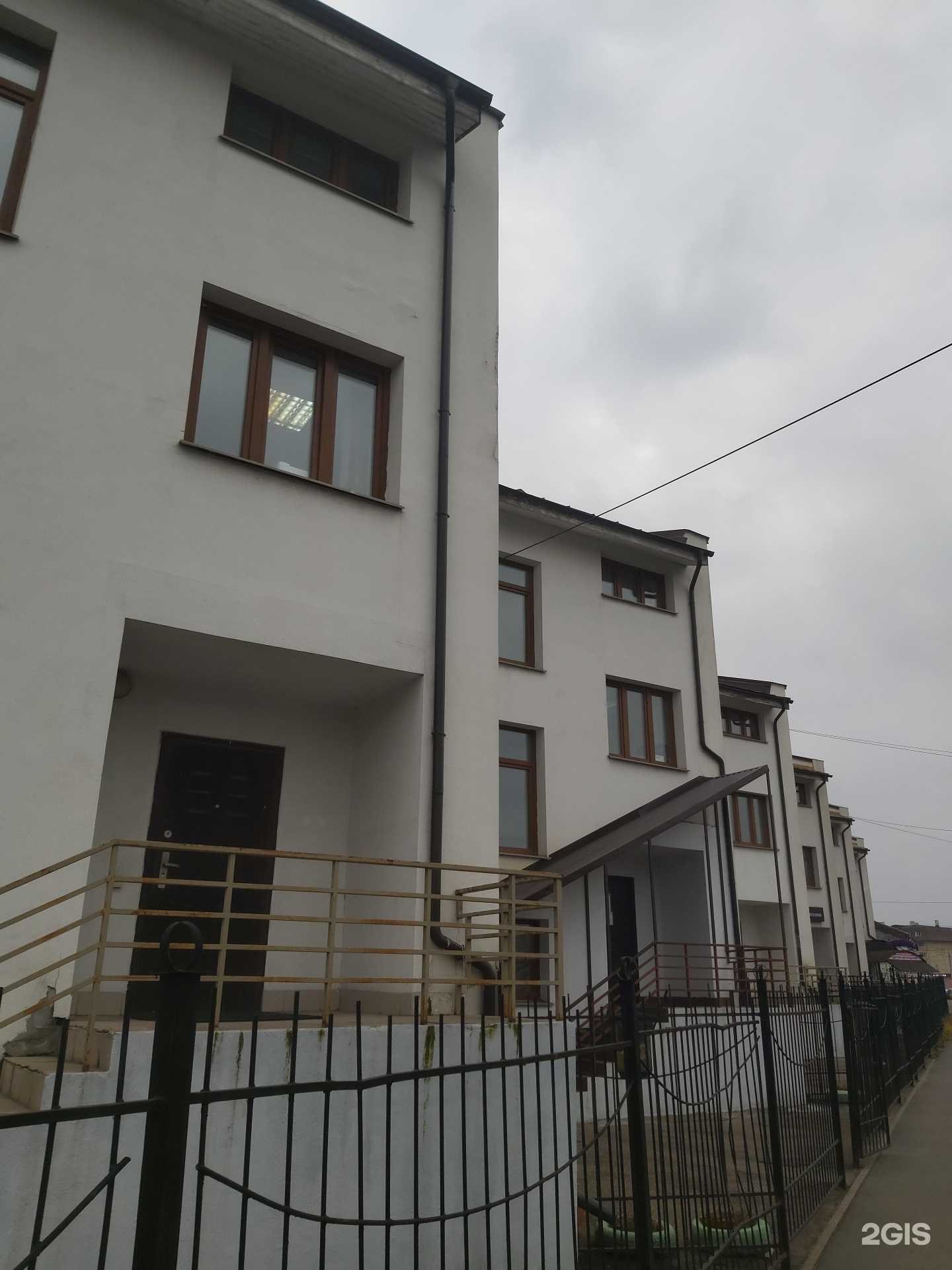 Отзывы на компанию Клиника доктора Богородской в Ярославле c фото - фотография 2 из 2