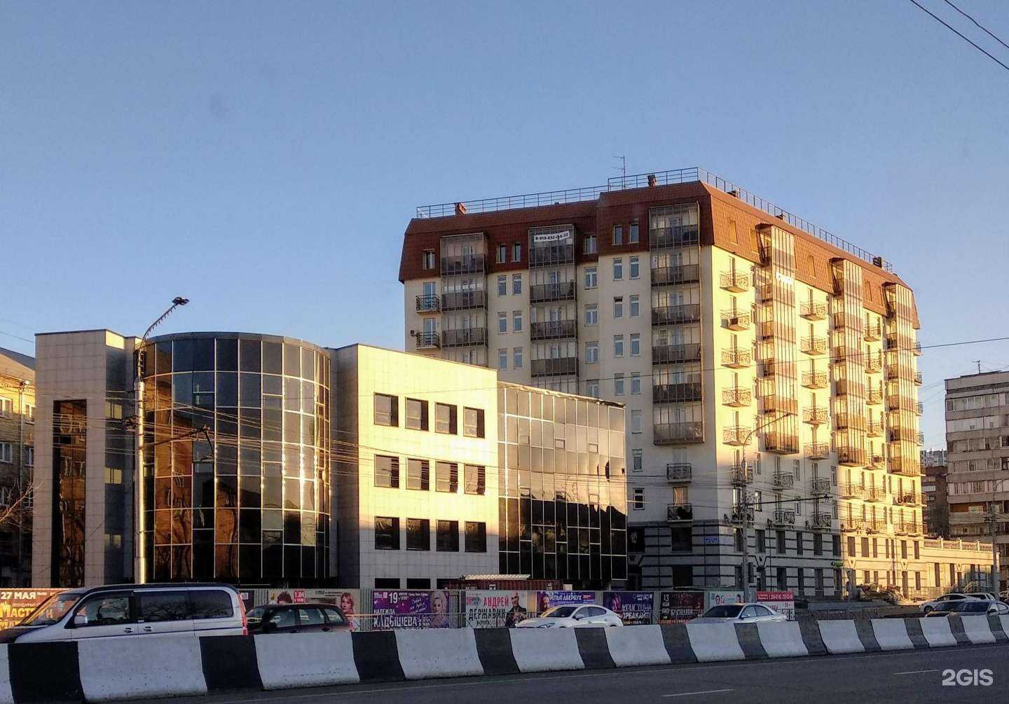 Отзывы на компанию ГРАНД-СМЕТА в Красноярске c фото