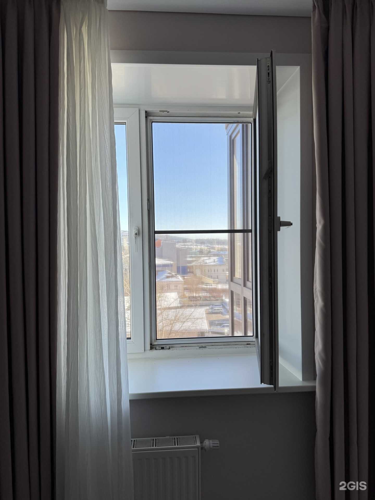 Отзывы на компанию NanoFiber Chita в г. Чита c фото