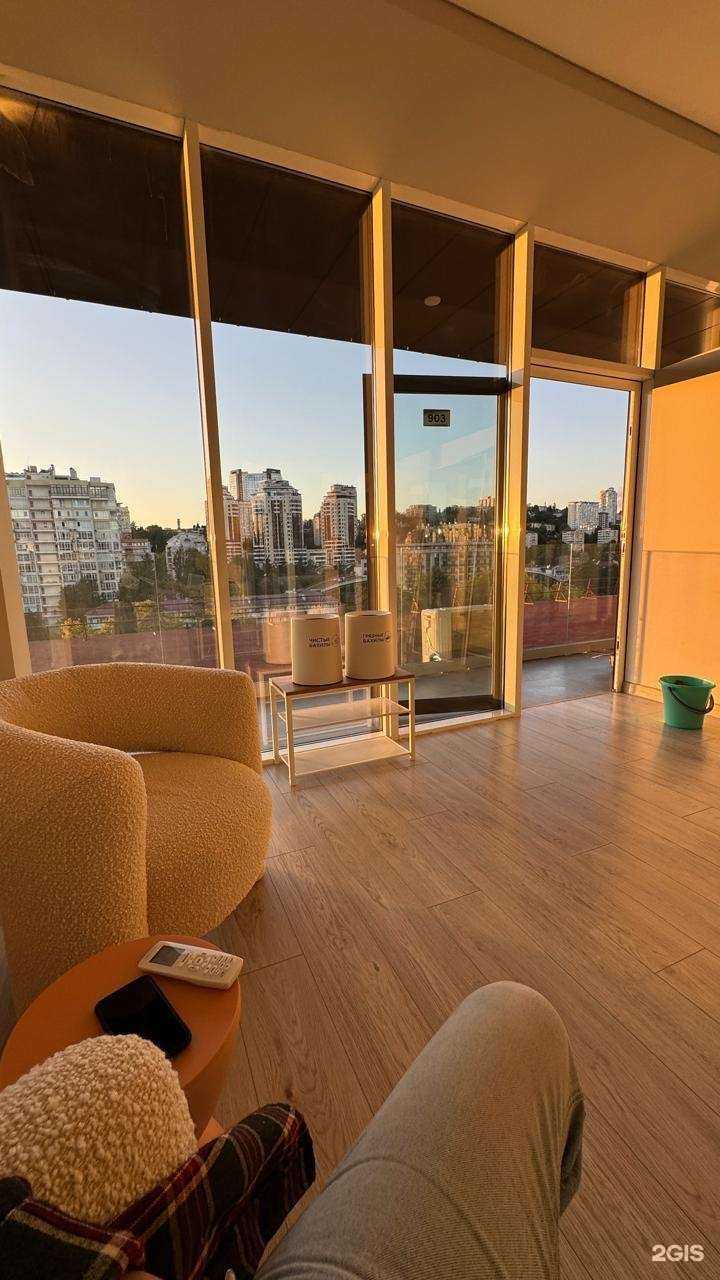 Отзывы на компанию Laser Skin в Сочи c фото