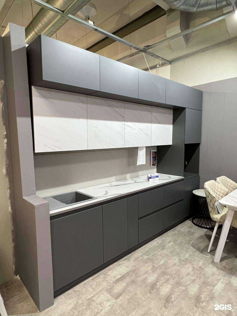 Отзывы на компанию Кухни Дельта в г. Абакан c фото