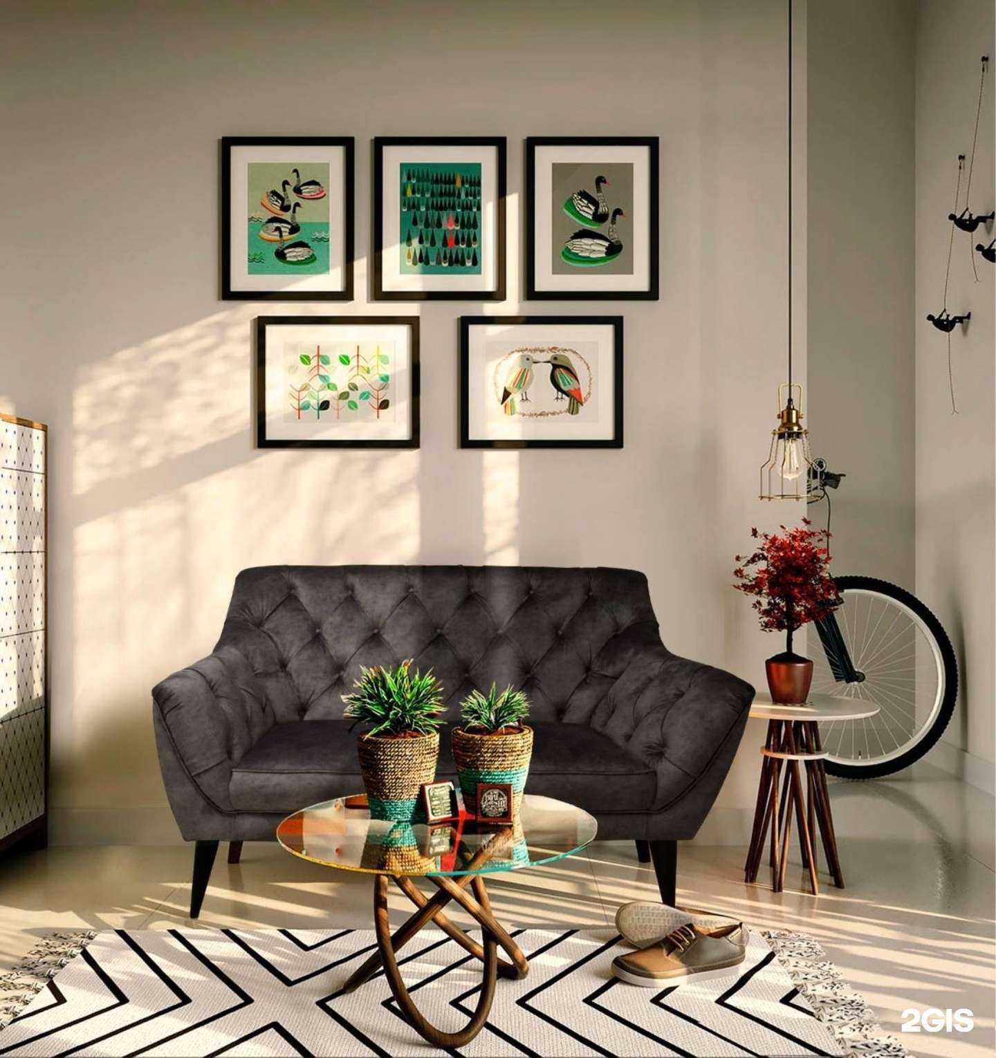 Отзывы на компанию Добрый стиль в Перми c фото