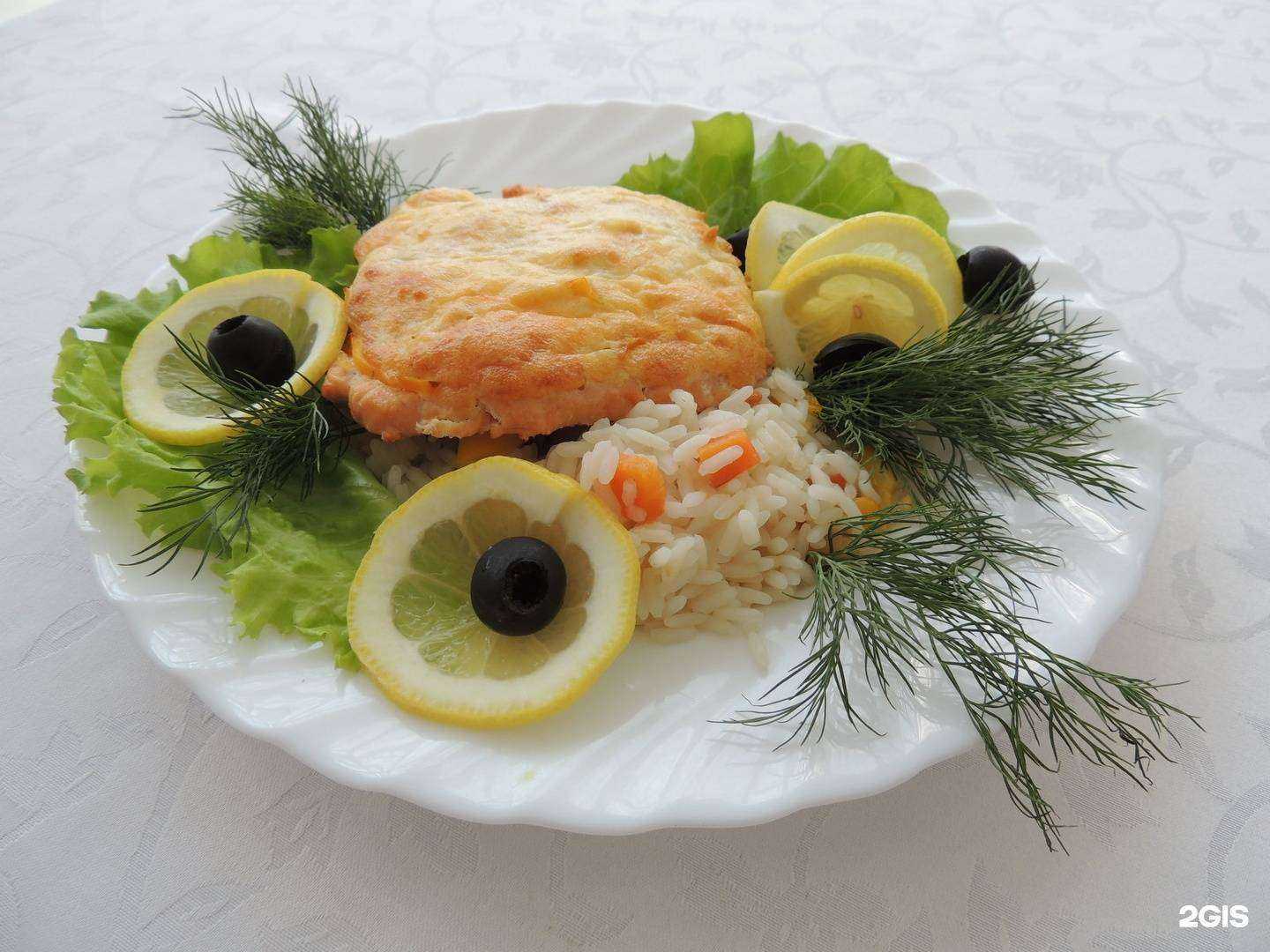 Отзывы на компанию Домашняя кухня в Челябинске c фото