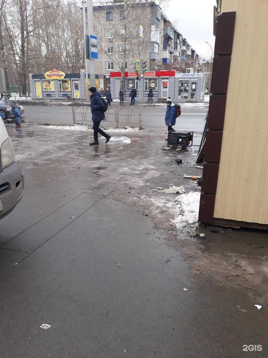 Отзывы на компанию Ермолино в Омске c фото - фотография 2 из 2