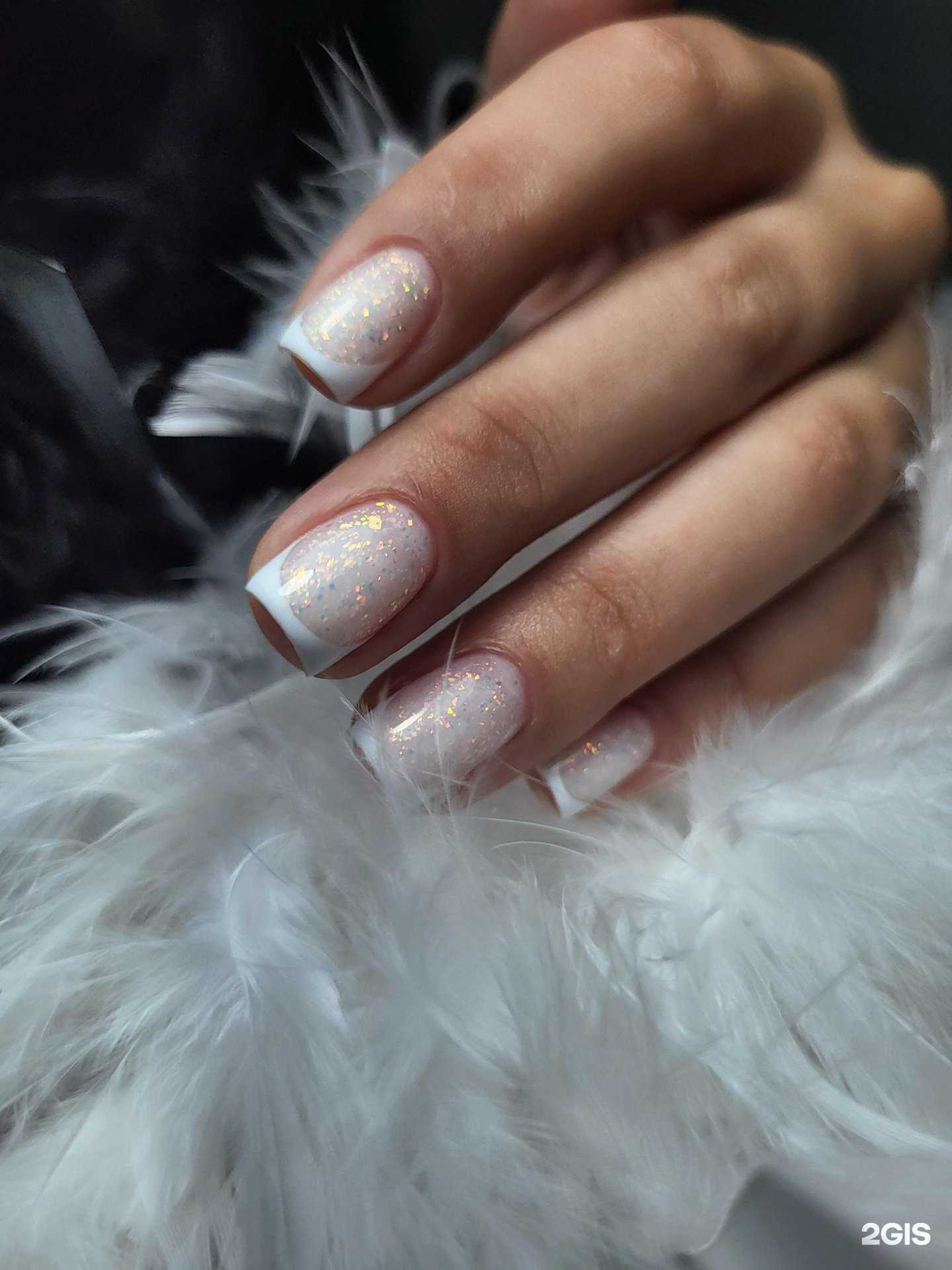 Отзывы на компанию Nail Master в Сочи c фото