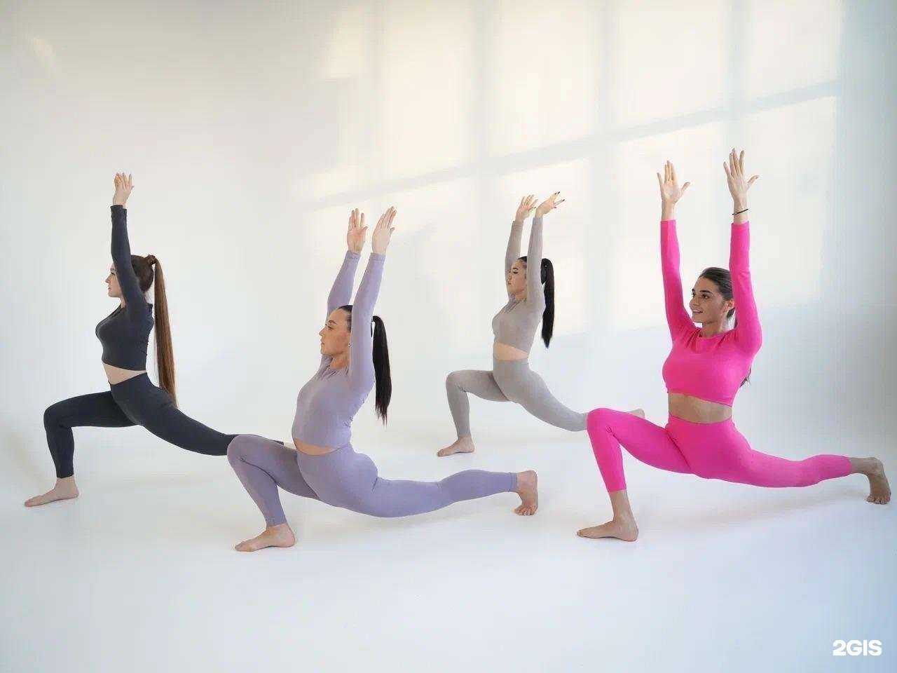 Отзывы на компанию Ast stretching в г. Астрахань c фото